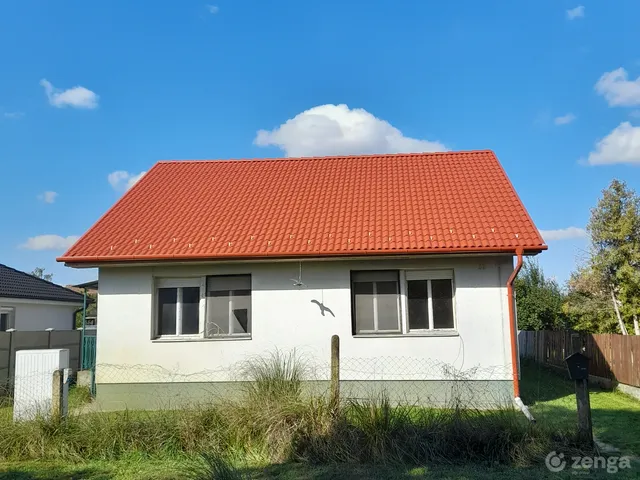 Eladó ház Debrecen, Kondoros, Jámbor Lajos utca 115 nm