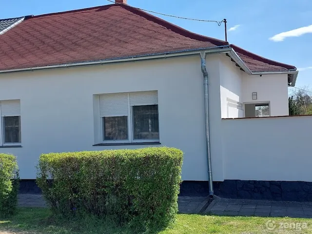 Eladó ház Baja, Józsefváros 85 nm
