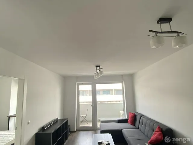 Kiadó lakás Budapest IX. kerület 45 nm