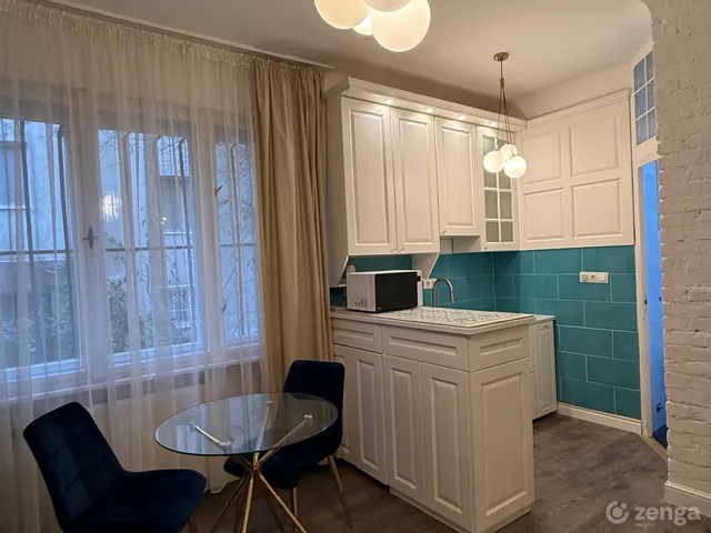 Kiadó lakás Budapest XII. kerület, Hegyvidék 33 nm