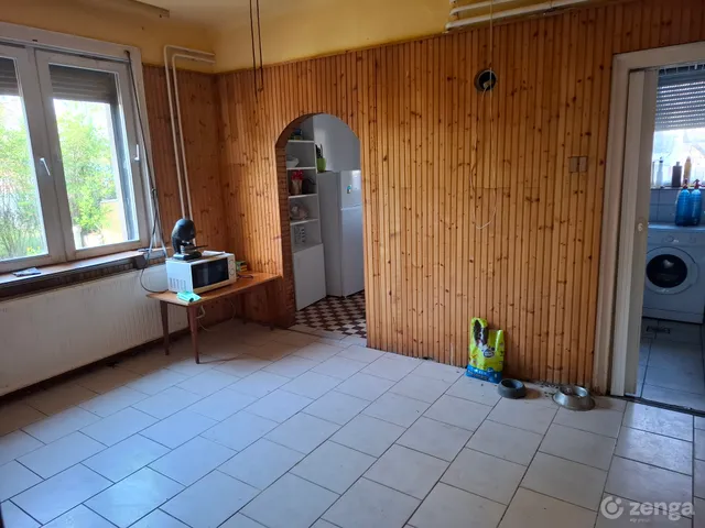 Eladó lakás Budapest XXI. kerület, Háros 60 nm