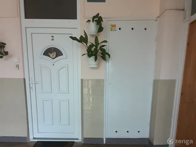 Eladó lakás Zalaegerszeg, Landorhegy 54 nm