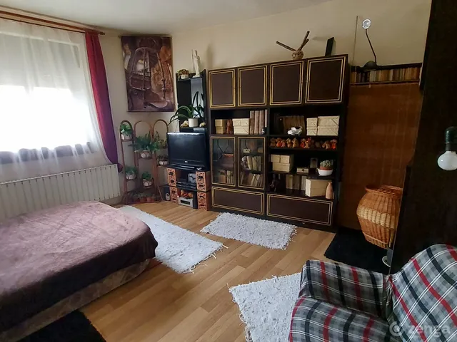 Eladó ház Tahitótfalu 72 nm