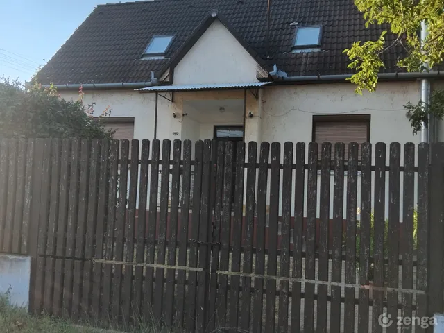 Eladó ház Hajdúhadház 170 nm