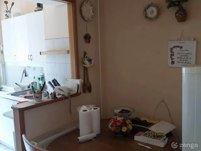 Eladó lakás Budapest XIII. kerület, Lőportárdűlő 53 nm