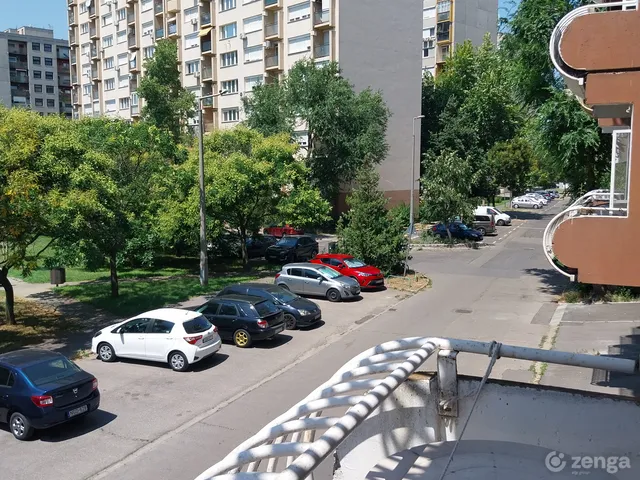 Eladó lakás Budapest XIII. kerület, Lőportárdűlő 53 nm