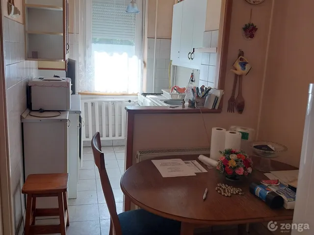 Eladó lakás Budapest XIII. kerület, Lőportárdűlő 53 nm