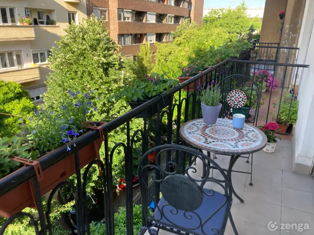 Eladó lakás Budapest XI. kerület, Feneketlen tó 30 nm