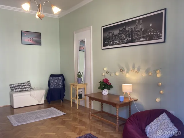 Eladó lakás Budapest XI. kerület, Feneketlen tó 30 nm