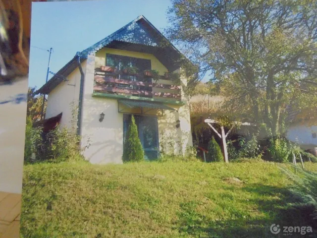 Eladó üdülő és hétvégi ház Cikó 45 nm