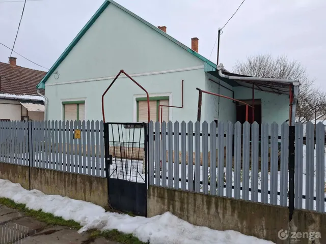 Eladó ház Hortobágy 100 nm