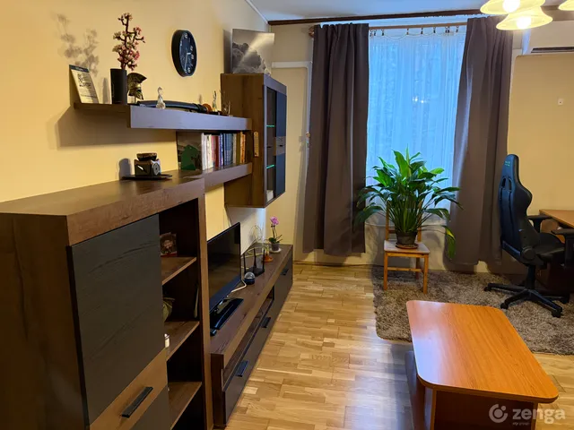 Eladó lakás Szeged, Tarján 48 nm