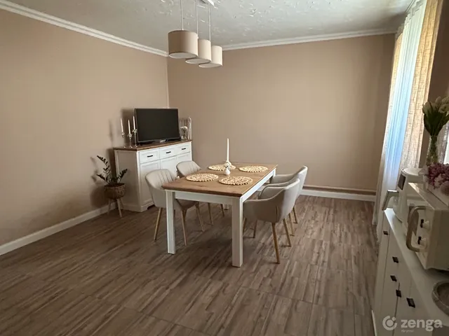 Eladó ház Győr, Újváros 54 nm