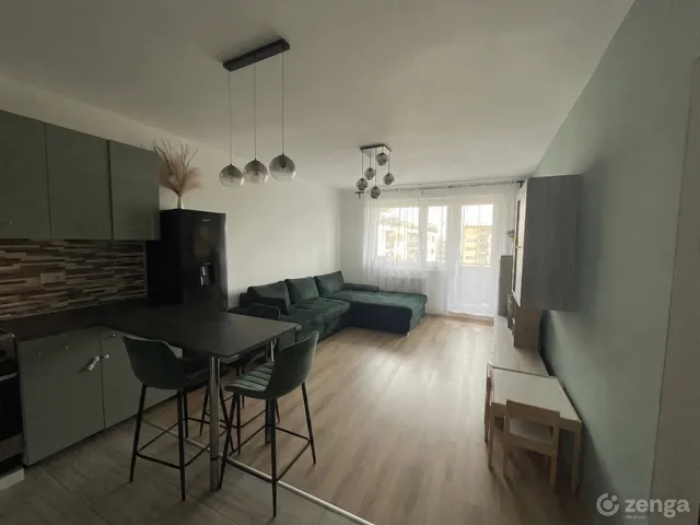 Eladó lakás Budapest XIII. kerület, Angyalföld 61 nm