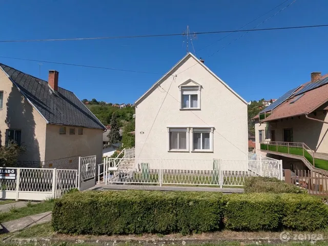 Eladó ház Pécs, Ürög 135 nm