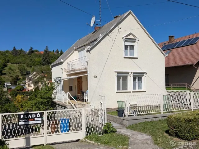Eladó ház Pécs, Ürög 135 nm