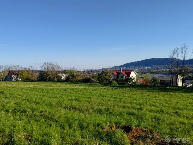 Eladó telek Pilisborosjenő, Hajnalka utca 3459 nm