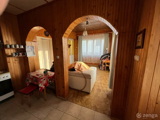 Eladó ház Gyönk 113 nm