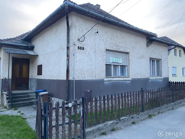 Eladó ház Gyönk 113 nm