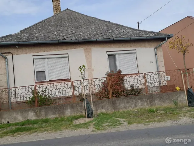 Eladó ház Nyírbátor 87 nm