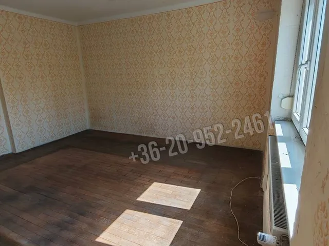 Eladó lakás Almásfüzitő, Nagykolónia 50 nm