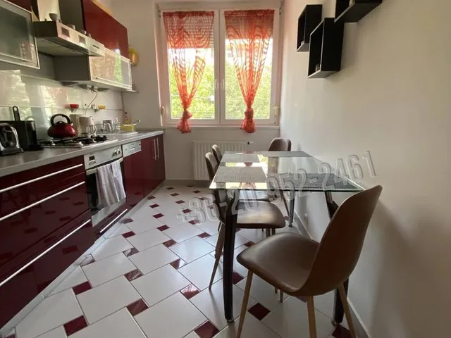 Eladó lakás Komárom 57 nm