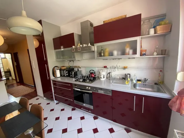 Eladó lakás Komárom 57 nm