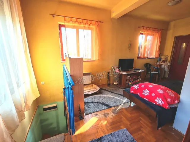 Eladó ház Komárom, Koppánymonostor 90 nm