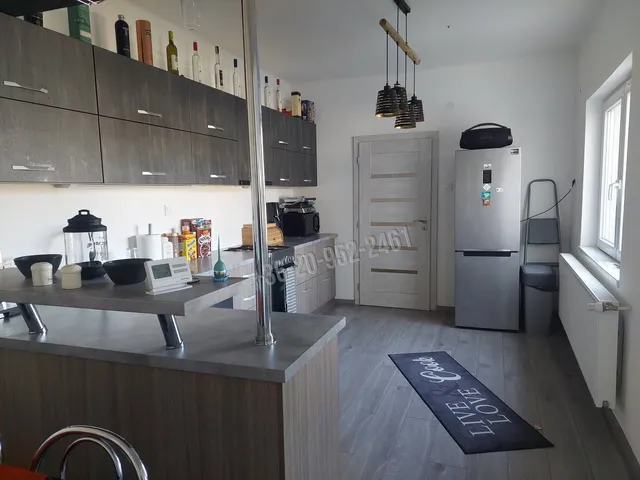 Eladó ház Komárom, Szőny 116 nm