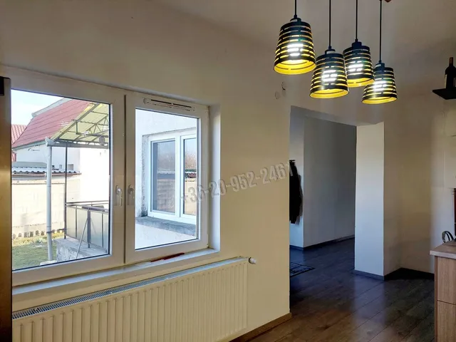 Eladó ház Komárom, Szőny, Szőnyi út 116 nm