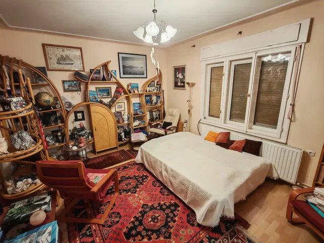 Eladó ház Komárom, Koppánymonostor 65 nm