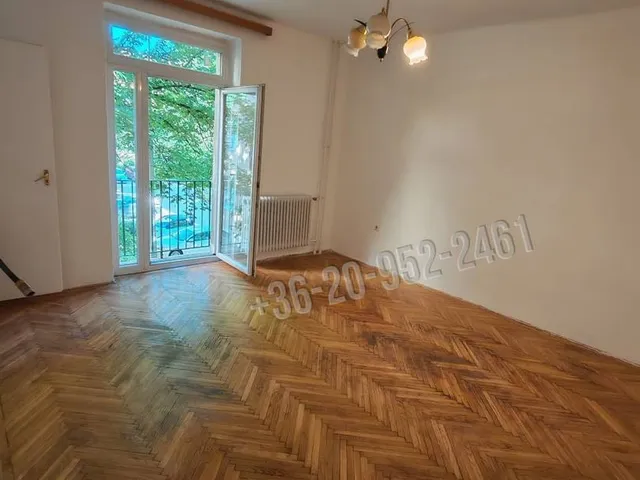 Eladó lakás Tatabánya, Újváros, Győri út 37 nm