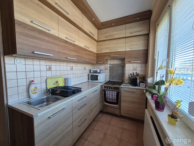 Eladó lakás Dunaújváros, Béke városrész 52 nm