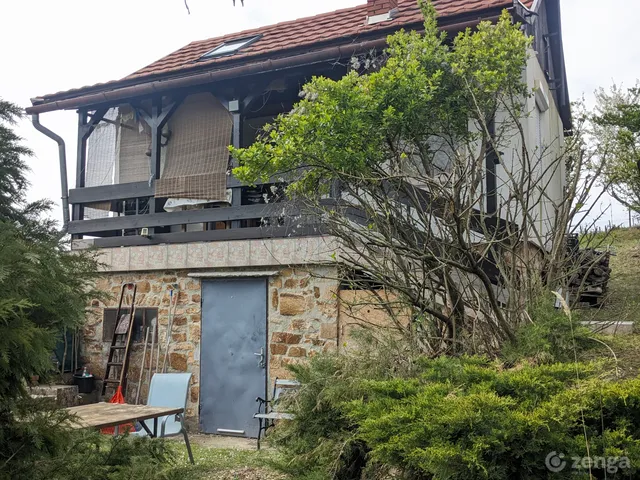 Eladó üdülő és hétvégi ház Gánt 30 nm