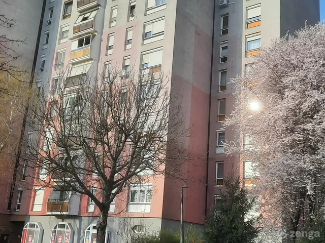 Eladó lakás Kaposvár, Északnyugati városrész 42 nm