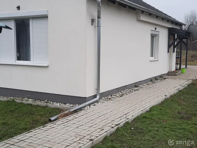 Eladó ház Győr, Győrszentiván 40 nm
