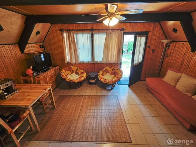 Eladó üdülő és hétvégi ház Tóalmás 42 nm