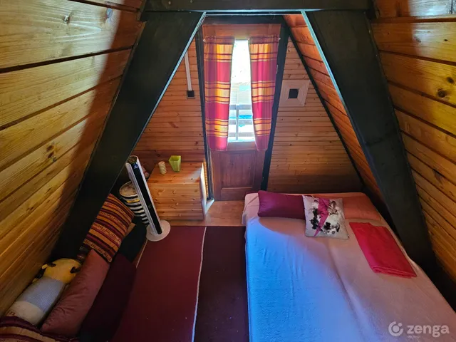 Eladó üdülő és hétvégi ház Tóalmás 42 nm