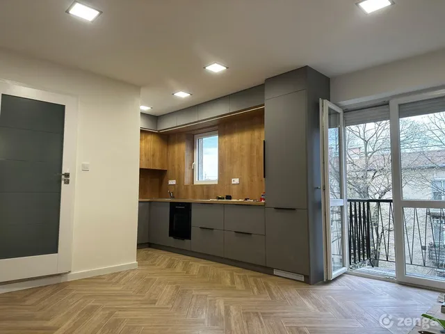 Eladó lakás Budapest XIX. kerület, Kertváros 60 nm