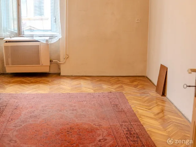 Eladó lakás Budapest XIII. kerület, Újlipótváros 24 nm