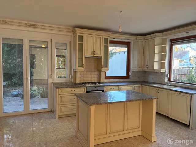 Eladó ház Budapest XIV. kerület, Alsórákos, Negyed 174 nm