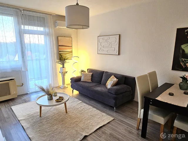 Eladó lakás Budapest XVIII. kerület, Fiatalság utca 18 46 nm