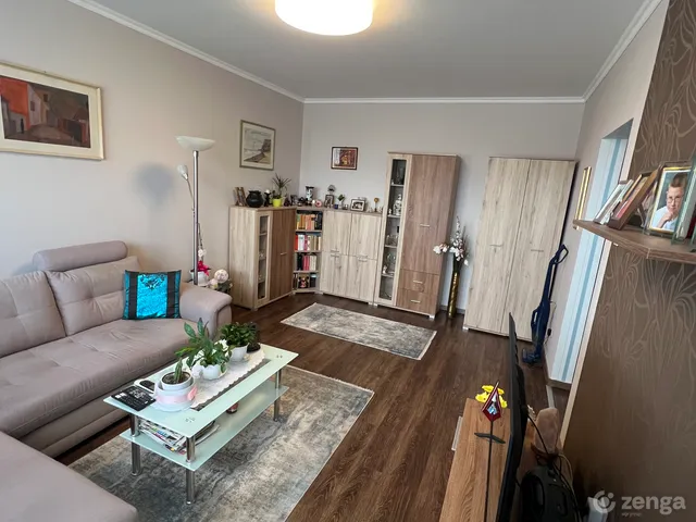 Eladó lakás Budapest III. kerület, Békásmegyer 50 nm