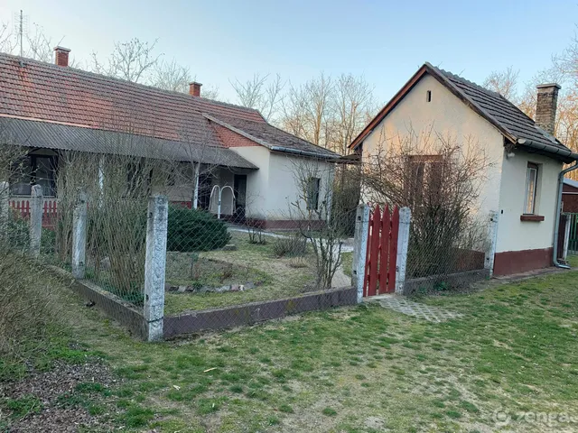 Eladó ház Csévharaszt 65 nm