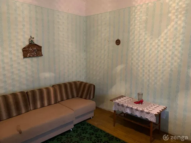 Eladó ház Csévharaszt 65 nm