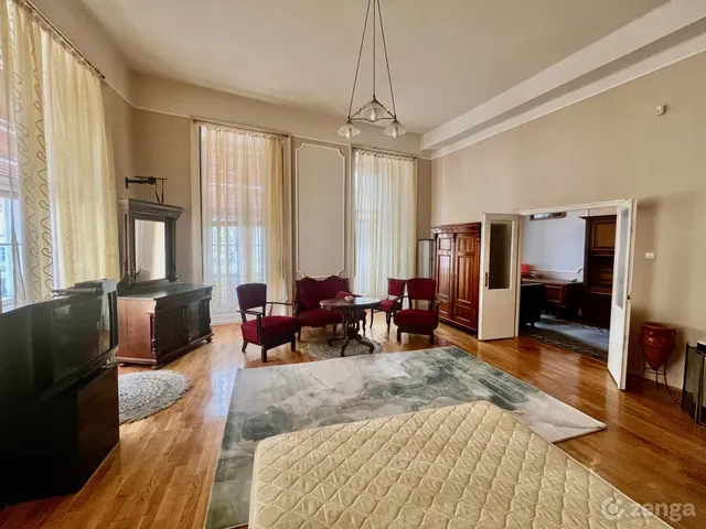 Kiadó lakás Budapest V. kerület, Belváros 71 nm