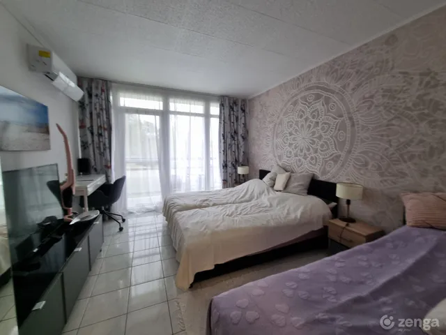 Eladó üdülő és hétvégi ház Balatonfüred, Fürdőtelep, Széchenyi u. 15. 27 nm