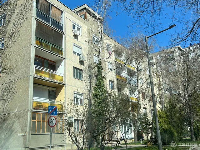 Eladó lakás Békéscsaba, Belváros 53 nm