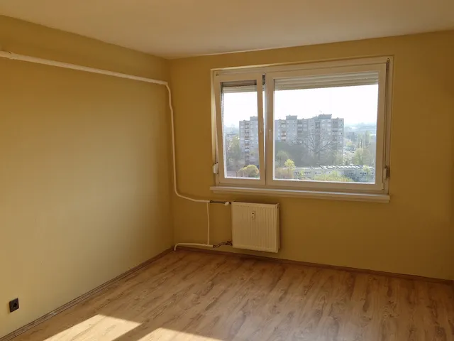 Eladó lakás Budapest IV. kerület, Újpest 35 nm