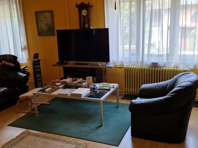 Eladó ház Budapest XV. kerület, Rákospalota 120 nm